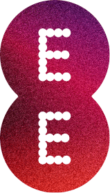 EE Logo Pink