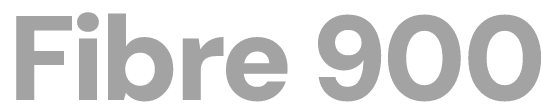 Fibre 900