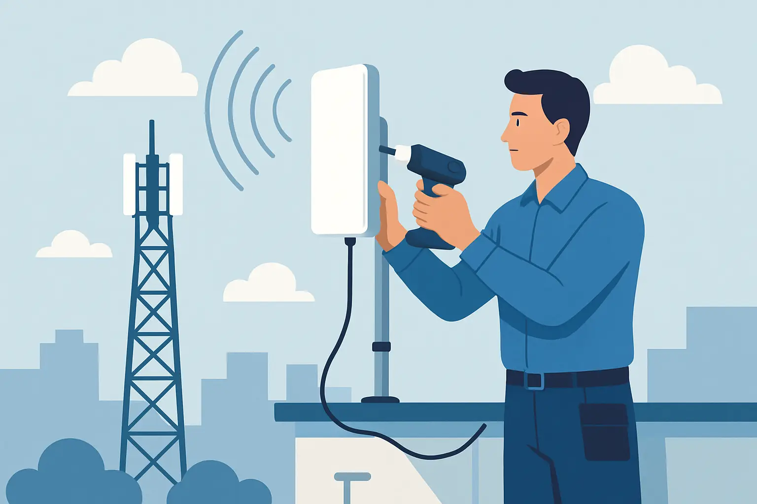 External 4G Antenna Installation That Works Rural 4G Broadband external-4g-antenna-installation-that-works-rural-4g-broadband