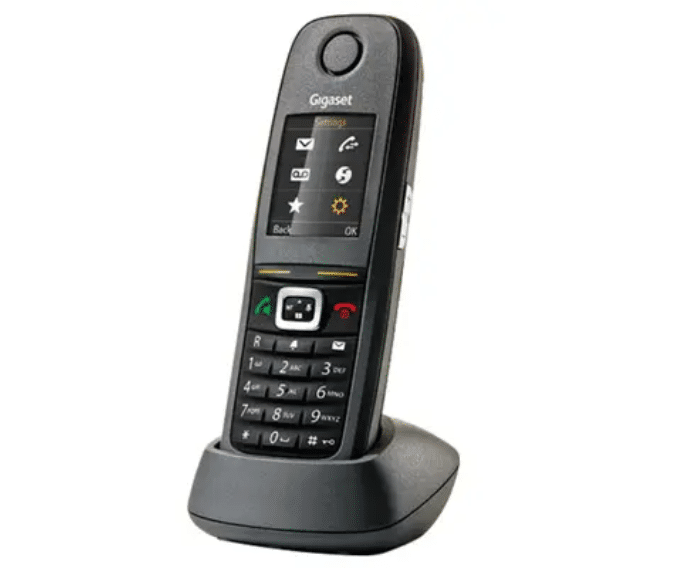 Gigaset R650H Product Image