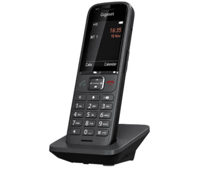 Gigaset S700H Product Image