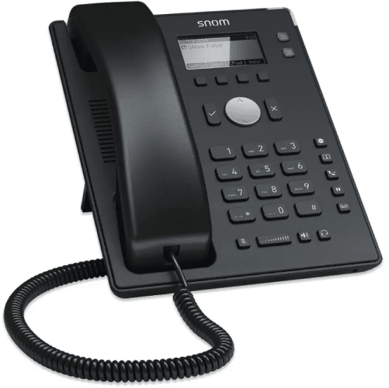 Snom D120 Product Image