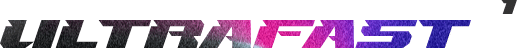 Ultrafast 1